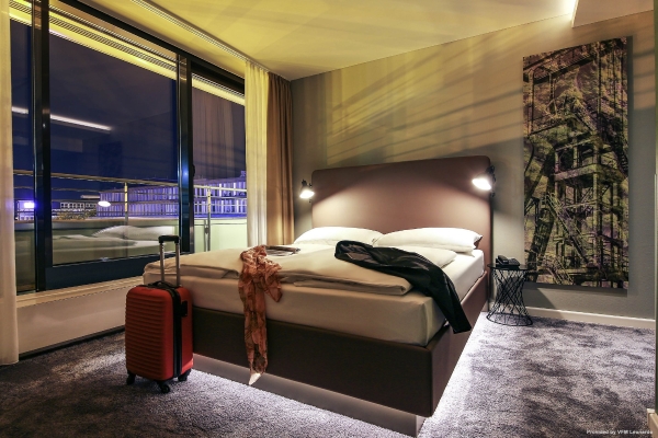 Mercure Hotel Plaza Essen